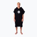 Pánský ručník s kapucí Rip Curl Icons black CTWCE1