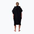 Pánský ručník s kapucí Rip Curl Icons black CTWCE1 2