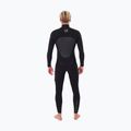 Pánský neopren   Rip Curl Flashbomb 4/3 mm C/Zip black 3
