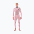 Pánský neopren   Rip Curl Flashbomb 4/3 mm C/Zip black 4