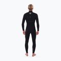 Pánský neopren   Rip Curl E Bomb 5/3 mm GB Z/Free black 10