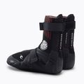 Neoprenové boty Rip Curl Flashbomb 5 mm Round Toe black 3