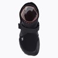 Neoprenové boty Rip Curl Flashbomb 5 mm Round Toe black 6