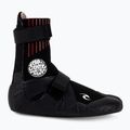 Neoprenové boty Rip Curl Flashbomb 5 mm Hid.Split/Toe black 2