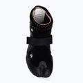 Neoprenové boty Rip Curl Flashbomb 5 mm Hid.Split/Toe black 6