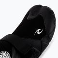 Neoprenové boty Rip Curl Flashbomb 5 mm Hid.Split/Toe black 7