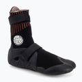 Neoprenové boty Rip Curl Flashbomb 3 mm Hid.Split/Toe black