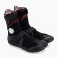 Neoprenové boty Rip Curl Flashbomb 3 mm Hid.Split/Toe black 5