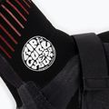 Neoprenové boty Rip Curl Flashbomb 3 mm Hid.Split/Toe black 7