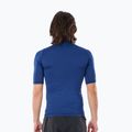 Rip Curl Corps SSL UV pánské tričko s krátkým rukávem modré WLE3KM 2
