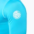 Rip Curl Corps SSL UV pánské tričko s krátkým rukávem modré WLE3KM 4