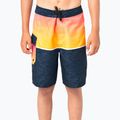 Dětské plavecké šortky Rip Curl Dawn Patrol navy blue KBOPG9 4