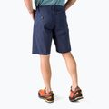 Pánské turistické šortky Rip Curl Travellers Walkshort tmavě modré CWADD9 3