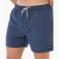 Pánské plavkové šortky Rip Curl Offset Volley navy 5