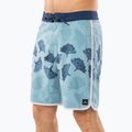 Pánské plavecké šortky Rip Curl Mirage Owen Saltwater Culture 19" dark teal 4