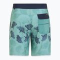 Pánské plavecké šortky Rip Curl Mirage Owen Saltwater Culture 19" dark teal 2