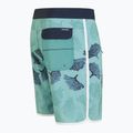 Pánské plavecké šortky Rip Curl Mirage Owen Saltwater Culture 19" dark teal 4