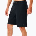 Pánské plavecké šortky Rip Curl Mirage Core 20' černé CBOCH9 3