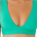 Horní díl Rip Curl Premium Surf Deep V 60 zelená GSIFN9 3