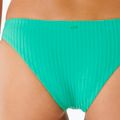 Spodní díl plavek Rip Curl Premium Surf Cheeky Pant 60 zelená GSIFU9 3