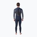 Pánský neopren   Rip Curl Dawn Patrol 4/3 mm GB B/Zip navy 2