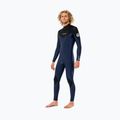 Pánský neopren   Rip Curl Dawn Patrol 3/2 mm GB B/Zip navy