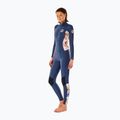 Dámský neopren   Rip Curl Dawn Patrol 4/3 mm B/Zip slate rose
