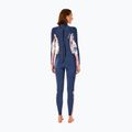 Dámský neopren   Rip Curl Dawn Patrol 4/3 mm B/Zip slate rose 2