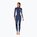 Dámský neopren   Rip Curl Dawn Patrol 4/3 mm B/Zip slate rose 3