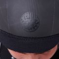 Pánský neopren na plavání Rip Curl Flashbomb Heatseeker 5/4mm Hooded Zip Free black 7