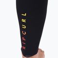 Pánský neopren na plavání Rip Curl Flashbomb Heatseeker 5/4mm Hooded Zip Free black 11