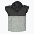 Dětské pončo Rip Curl Anti-Series Hood 97 black/grey KTWBB9 2