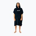Rip Curl pánské pončo Icons Hooded Towel navy blue CTWCE1 7