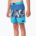 Dětské plavecké šortky Rip Curl Undertow Semi-Elasticated 16' Boardshort Boy blue KBOGS4 2