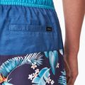 Dětské plavecké šortky Rip Curl Undertow Semi-Elasticated 16' Boardshort Boy blue KBOGS4 5