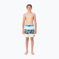 Dětské plavecké šortky Rip Curl Undertow Semi-Elasticated 16' Boardshort Boy colorful KBOGS4 2