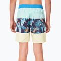 Dětské plavecké šortky Rip Curl Undertow Semi-Elasticated 16' Boardshort Boy colorful KBOGS4 3