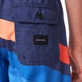 Dětské plavecké šortky Rip Curl Invert Semi-Elasticated 15' Boardshort navy blue KBOGU4 4