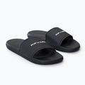 Pánské žabky Rip Curl Side Slide Open Toe 90 černá 13BMOT 8