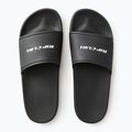 Pánské žabky Rip Curl Side Slide Open Toe 90 černá 13BMOT 10