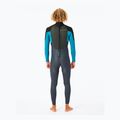 Pánský neopren   Rip Curl Omega 5/3 mm GB B/Zip blue 2