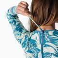 Rip Curl Sun Rays Boyleg LS Surfový oblek jednodílný modrý 114WRV 5