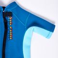 Dětský neopren   Rip Curl Groms Omega 1.5 mm B/Zip aqua 4