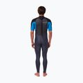 Pánský neopren   Rip Curl Omega 2/2 mm ES SS/L B/Zip blue 2