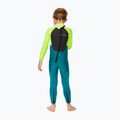 Dětský neopren   Rip Curl Groms Omega 3/2 mm GB B/Zip lemon 2