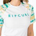 Dámské tričko Rip Curl Summer Breeze Relaxed SS s krátkým rukávem White 118WRV 4