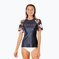 Dámská plavková košilka Playabella Relaxed black 120WRV