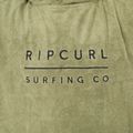 Dětské pončo Rip Curl Ručník s kapucí zelený KTWAH9 3