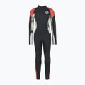 Dětský neopren   Rip Curl Dawn Patrol 3/2 mm ES B/Zip charcoal 2