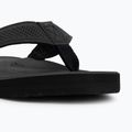 Pánské žabky Rip Curl Chiba Open Toe black 7